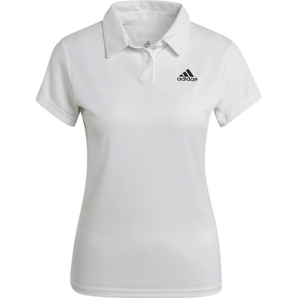 adidas Damen HEAT.RDY Tennis Poloshirt