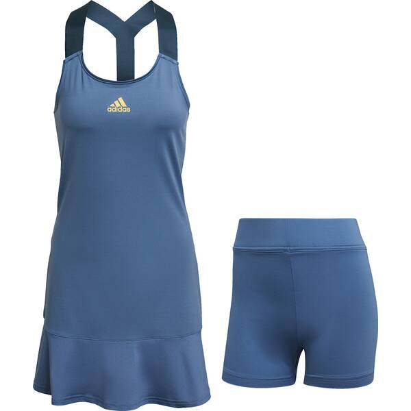adidas Damen Tennis Y-Kleid