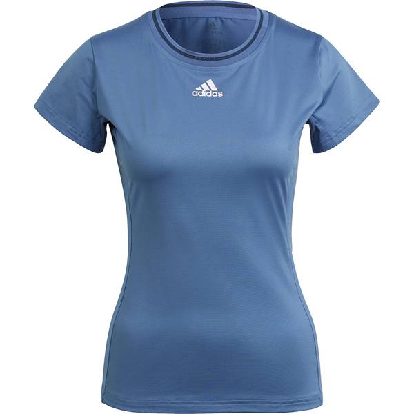 adidas Damen Tennis Freelift T-Shirt