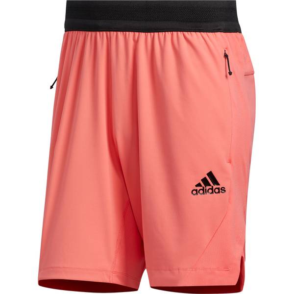 ADIDAS Herren Trainingsshorts Heat.Rdy