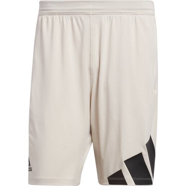 ADIDAS Herren Shorts 4K 3 BAR