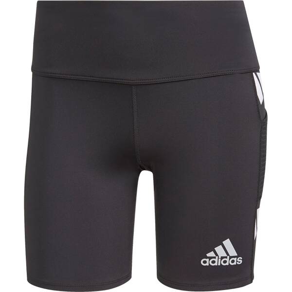 ADIDAS Damen Laufshorts Celebration Shorttight