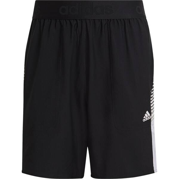 ADIDAS Herren Shorts M AT