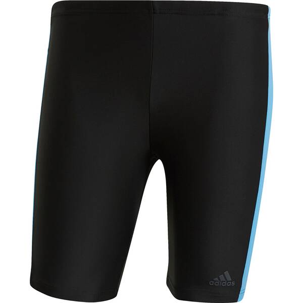 adidas Herren Three-Second Jammer-Badehose