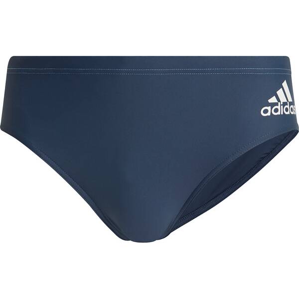 adidas Herren Colorblock Tapered Badehose
