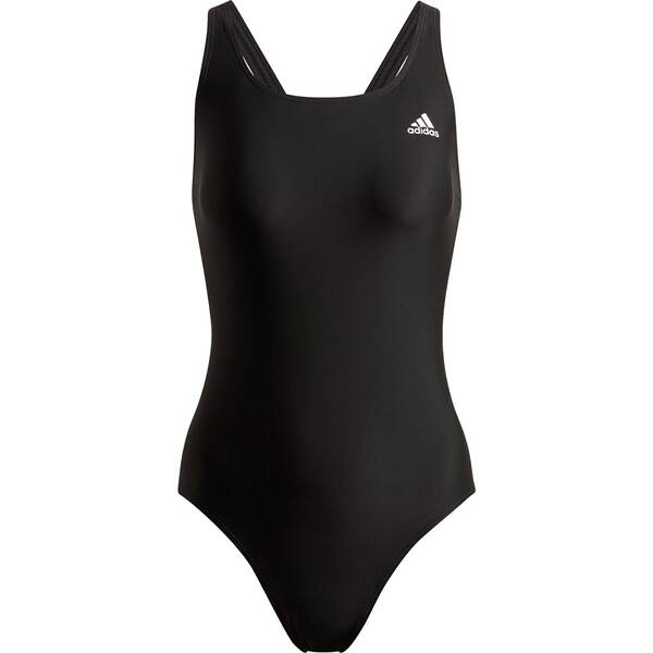 adidas Damen SH3.RO Solid Badeanzug