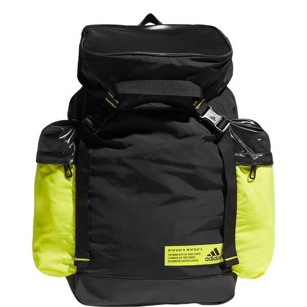 ADIDAS Rucksack W ID FLA BP