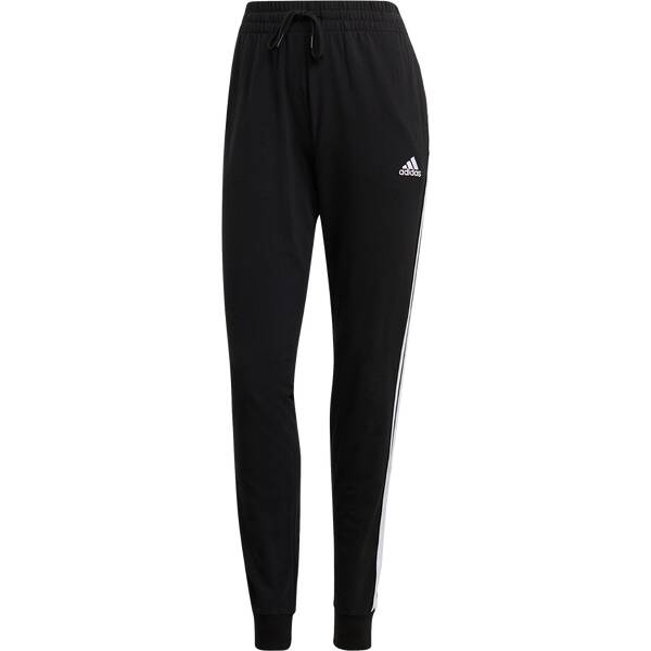 ADIDAS Damen Sporthose 3S SJ C PT