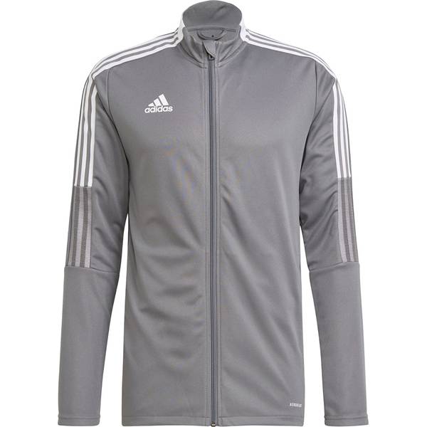ADIDAS Fußball - Teamsport Textil - Jacken Tiro 21 Trainingsjacke ADIDAS Fußball - Teamsport Textil