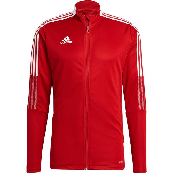 ADIDAS Fußball - Teamsport Textil - Jacken Tiro 21 Trainingsjacke ADIDAS Fußball - Teamsport Textil