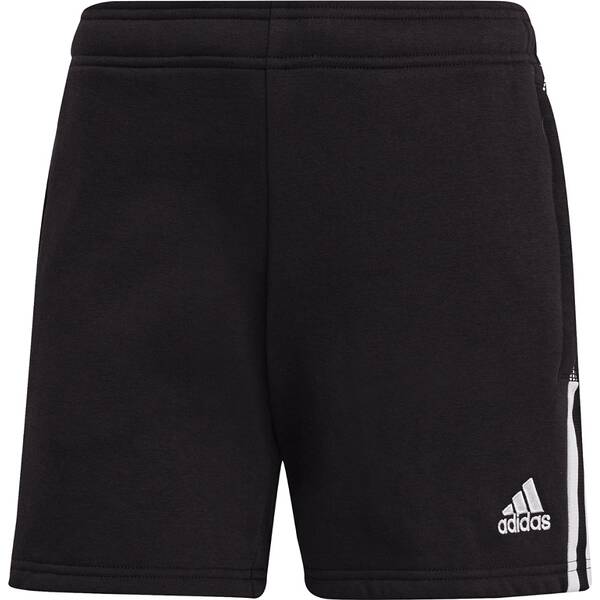 ADIDAS Fußball - Teamsport Textil - Shorts Tiro 21 Sweat Short Damen ADIDAS Fußball - Teamsport Text