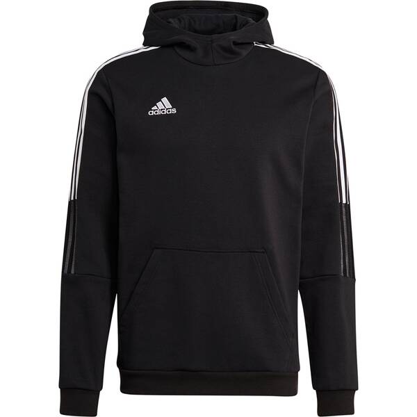 ADIDAS Herren Fußballsweatshirt Tiro 21 Sweat Hoodie