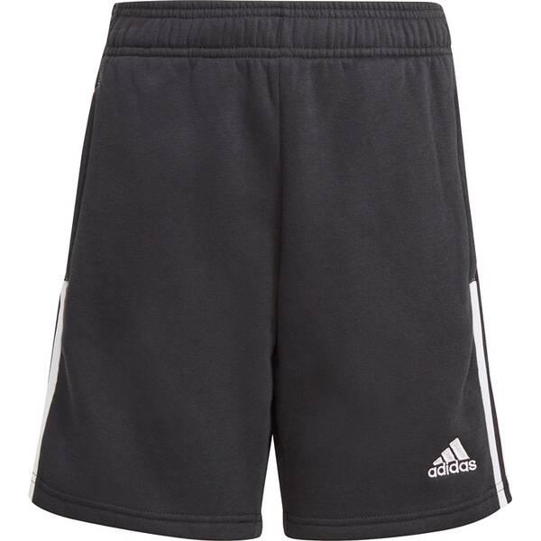ADIDAS Fußball - Teamsport Textil - Shorts Tiro 21 Sweat Short Kids ADIDAS Fußball - Teamsport Texti