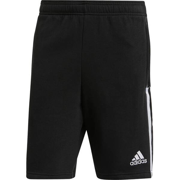 ADIDAS Fußball - Teamsport Textil - Shorts Tiro 21 Sweat Short ADIDAS Fußball - Teamsport Textil - S