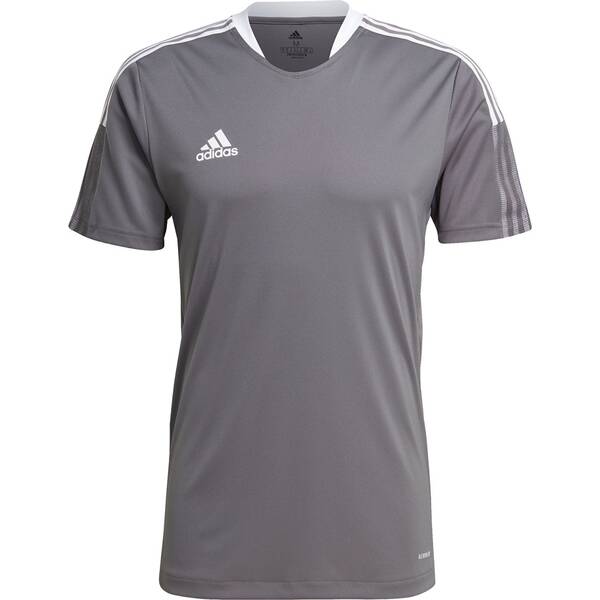 ADIDAS Fußball - Teamsport Textil - T-Shirts Tiro 21 Trainingsshirt ADIDAS Fußball - Teamsport Texti