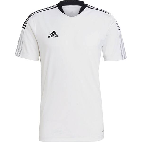 ADIDAS Fußball - Teamsport Textil - T-Shirts Tiro 21 Trainingsshirt ADIDAS Fußball - Teamsport Texti