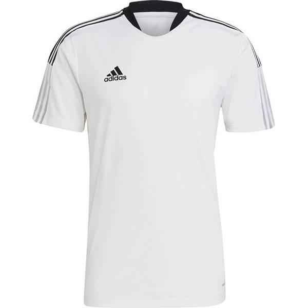 ADIDAS Fußball - Teamsport Textil - T-Shirts Tiro 21 Trainingsshirt ADIDAS Fußball - Teamsport Texti