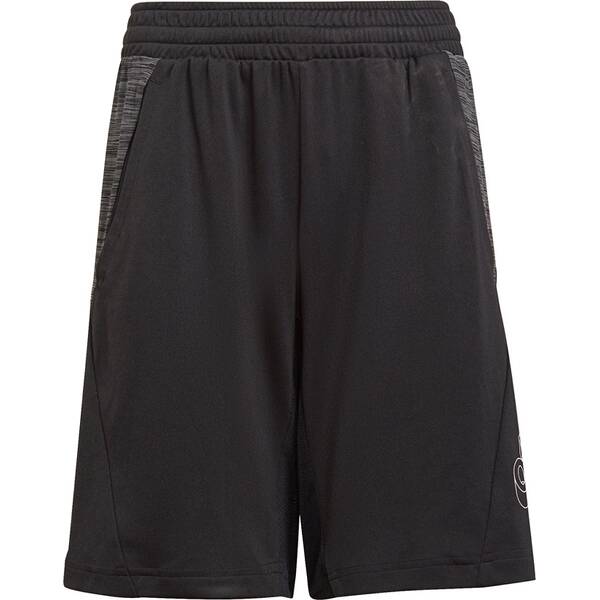 ADIDAS Jungen Shorts B.A.R HTR