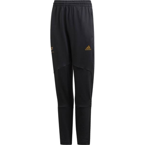 ADIDAS Kinder Sporthose B A.R. S TAP P