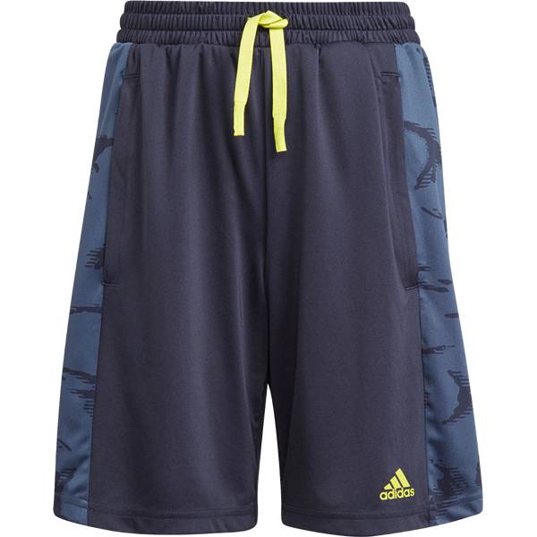 ADIDAS Kinder Shorts B CAMO