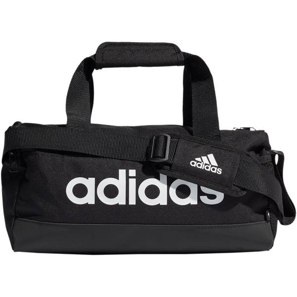 Adidas Sporttasche XS schwarz