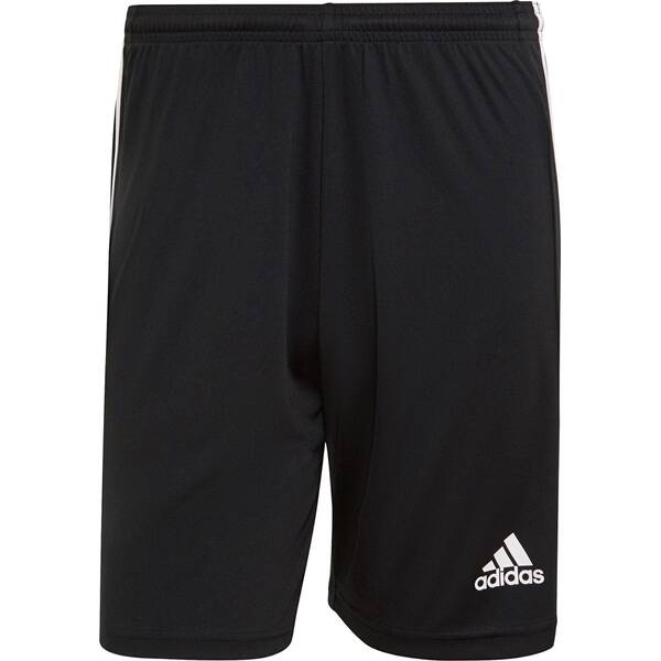 ADIDAS Fußball - Teamsport Textil - Shorts Tiro 21 Trainingsshort ADIDAS Fußball - Teamsport Textil