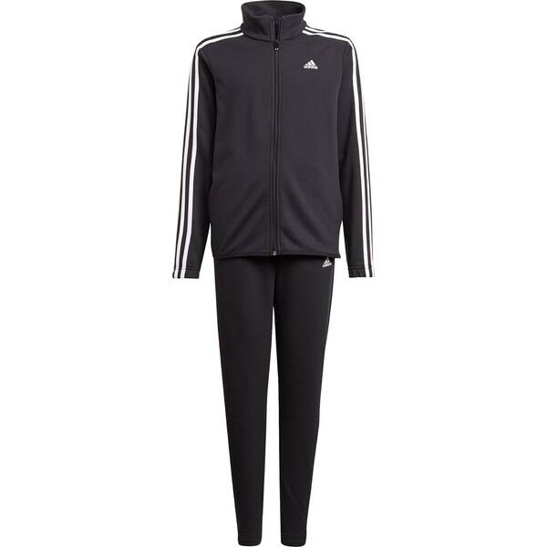 ADIDAS Jungen Trainingsanzug ESSENTIALS TRACKSUIT