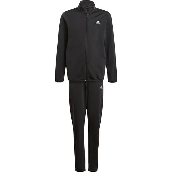 adidas ESSENTIALS PRIMEGREEN Trainingsanzug Jungen