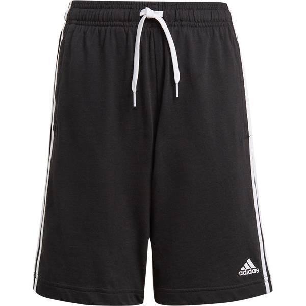 adidas Kinder Essentials 3-Streifen Shorts