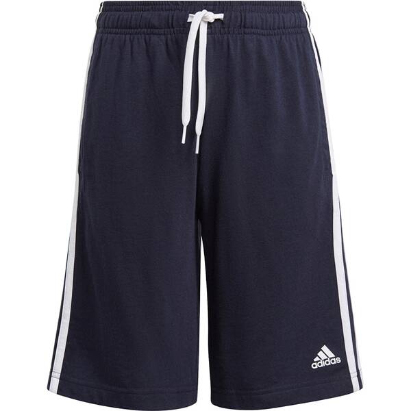 adidas Kinder adidas Essentials 3-Streifen Shorts