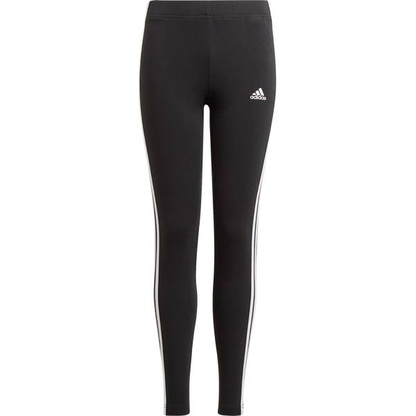 adidas Kinder Essentials 3-Streifen Leggings