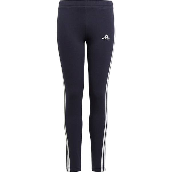 adidas Kinder adidas Essentials 3-Streifen Leggings