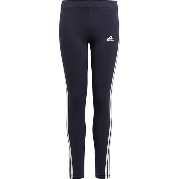 adidas Kinder adidas Essentials 3-Streifen Leggings