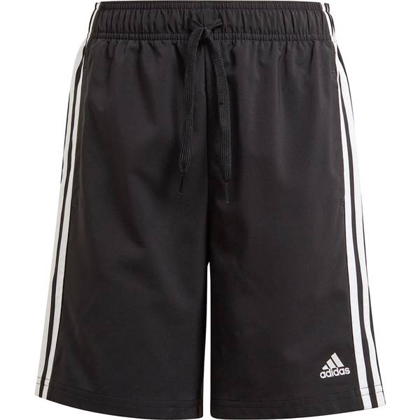 adidas Kinder Essentials 3-Streifen Chelsea Shorts