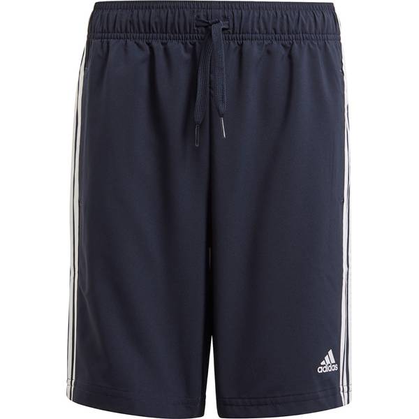 adidas Kinder adidas Essentials 3-Streifen Chelsea Shorts