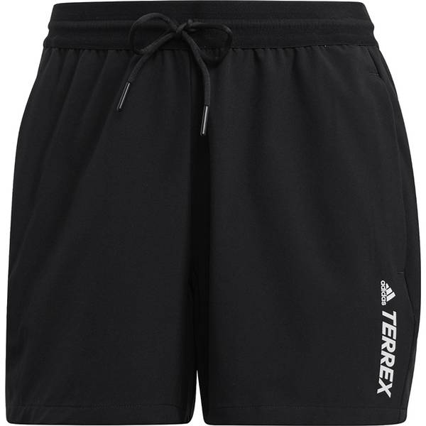 adidas Damen TERREX Liteflex Hiking Shorts