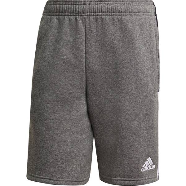 ADIDAS Fußball - Teamsport Textil - Shorts Tiro 21 Sweat Short ADIDAS Fußball - Teamsport Textil - S