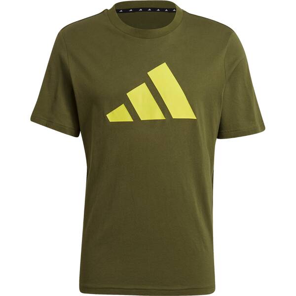 ADIDAS Fußball - Textilien - T-Shirts BOS T-Shirt