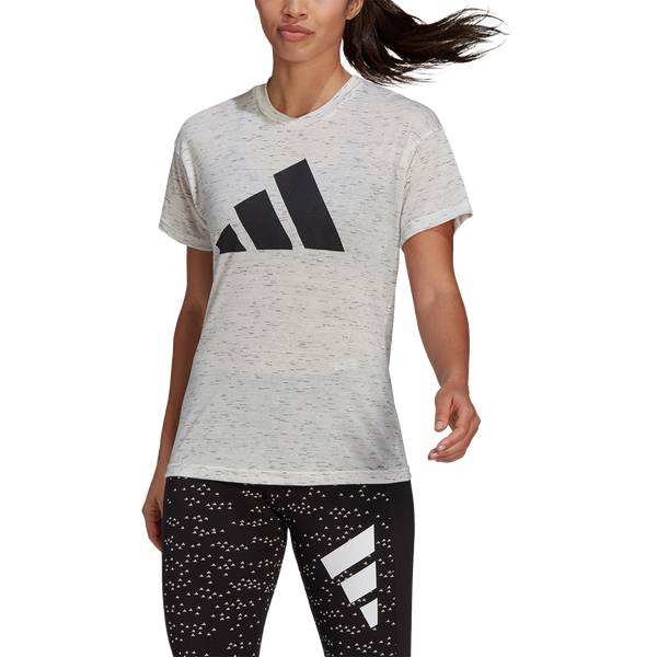 ADIDAS Damen Shirt WIN 2.0