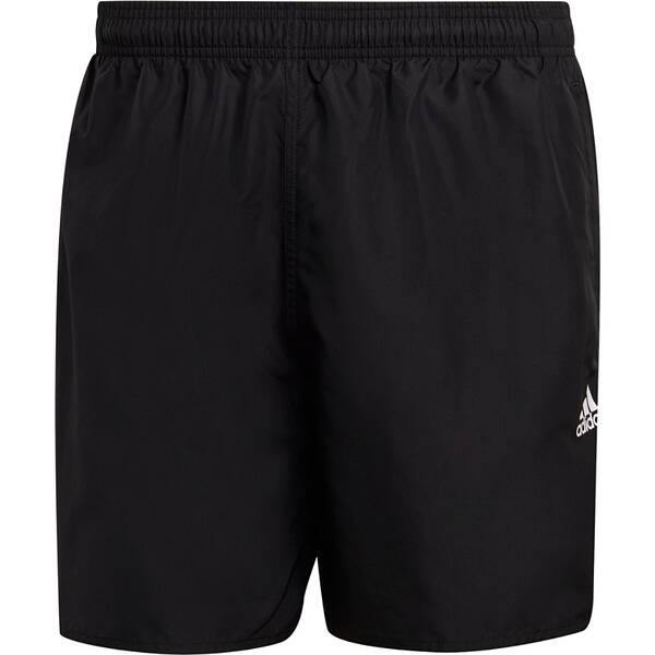 adidas Herren Solid Badeshorts