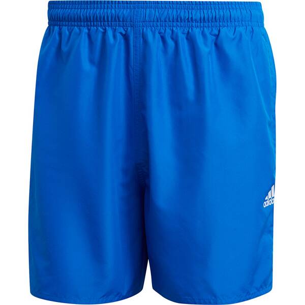 ADIDAS Herren Badeshorts SOLID SWIM