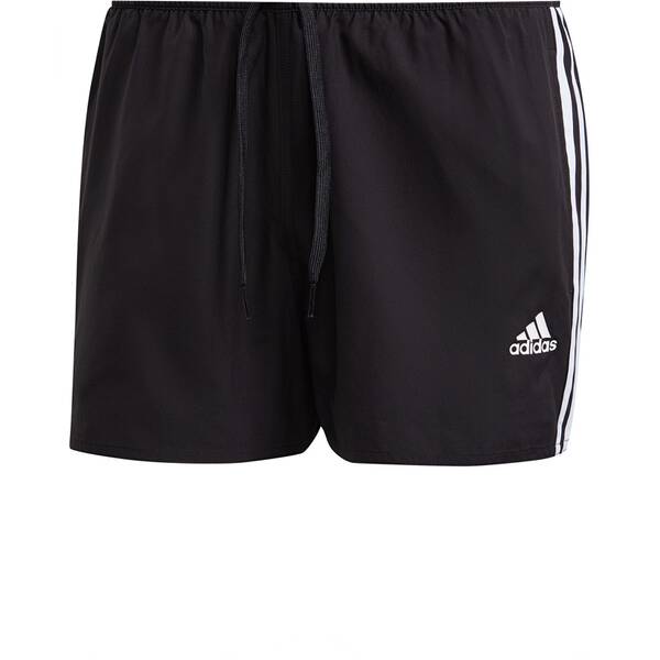 adidas Herren Classic 3-Streifen Badeshorts