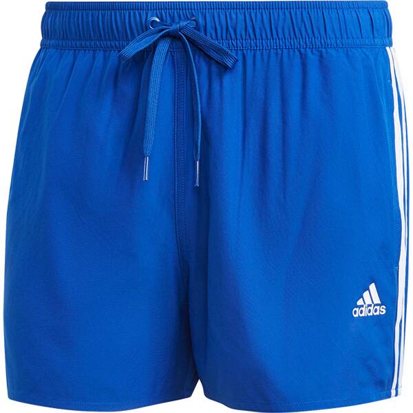 adidas Herren Classic 3-Streifen Badeshorts