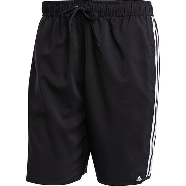 adidas Herren Classic-Length 3-Streifen Badeshorts