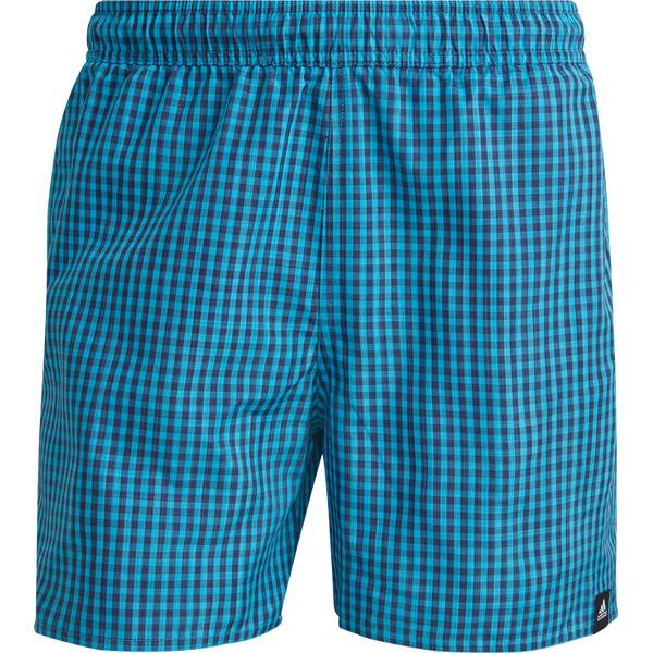 ADIDAS Herren Badeshorts CHECK CLX SH SL