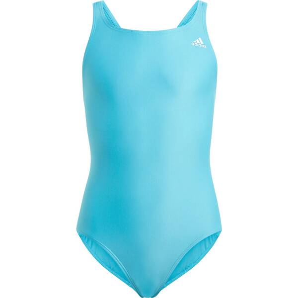 adidas Kinder Solid Fitness Badeanzug