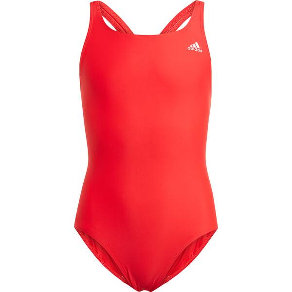 adidas Kinder Solid Fitness Badeanzug