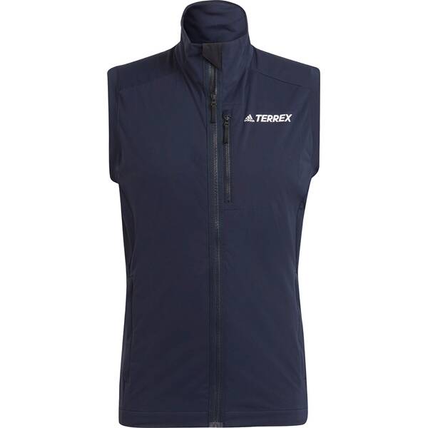 ADIDAS Herren Skilanglaufweste XPERIOR SOFT SHELL