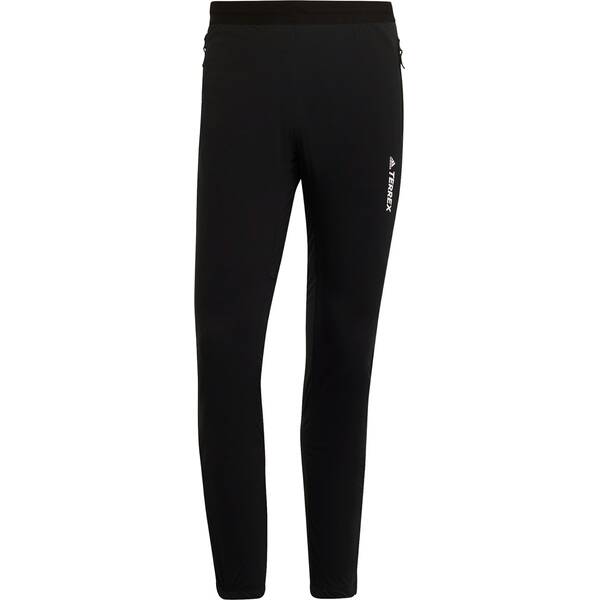 ADIDAS Damen Langlaufhose XPERIOR SOFT SHELL