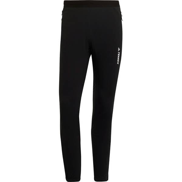 ADIDAS Damen Langlaufhose XPERIOR SOFT SHELL